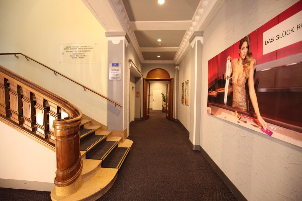 New Renovated In Center Of